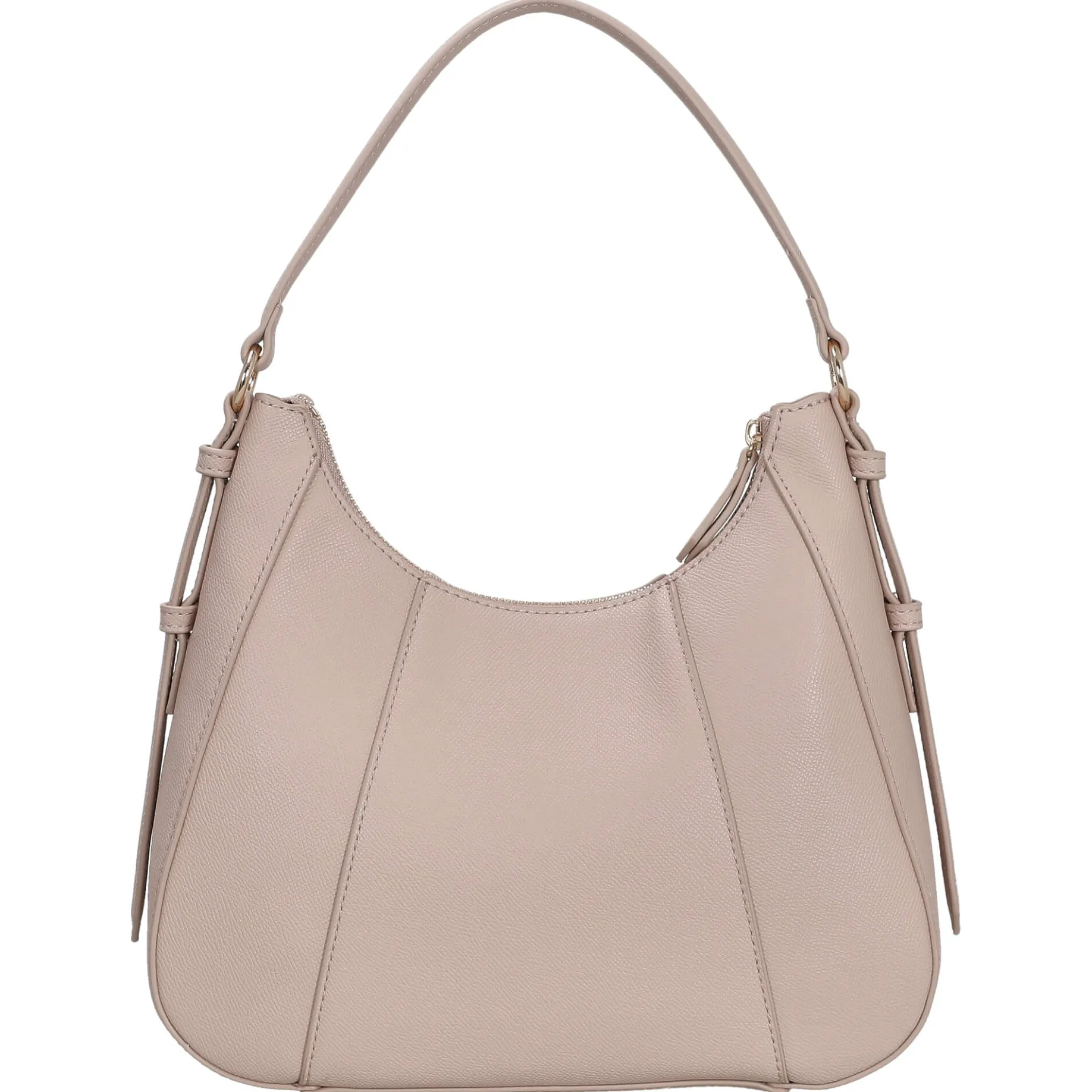 Nevet - Schultertasche M 28 cm (rose smoke)