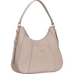 Nevet - Schultertasche M 28 cm (rose smoke)