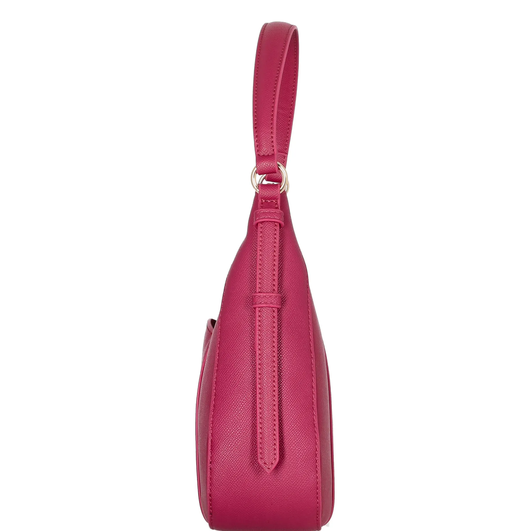 Nevet - Schultertasche M 28 cm (fucsia)