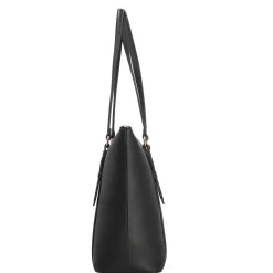 Nevet - Shopper L 39 cm (nero)