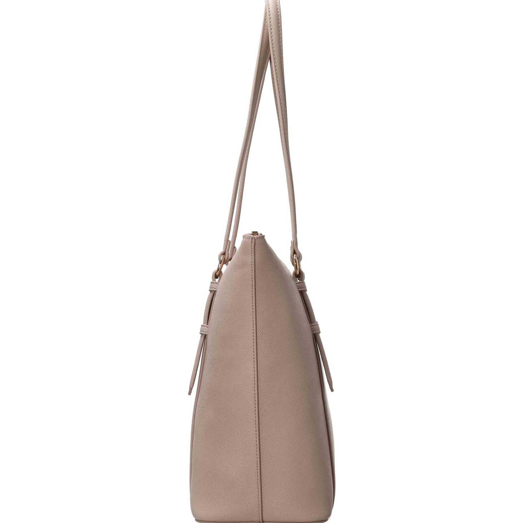 Nevet - Shopper L 39 cm (rose smoke)
