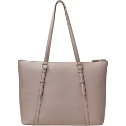 Nevet - Shopper L 39 cm (rose smoke)