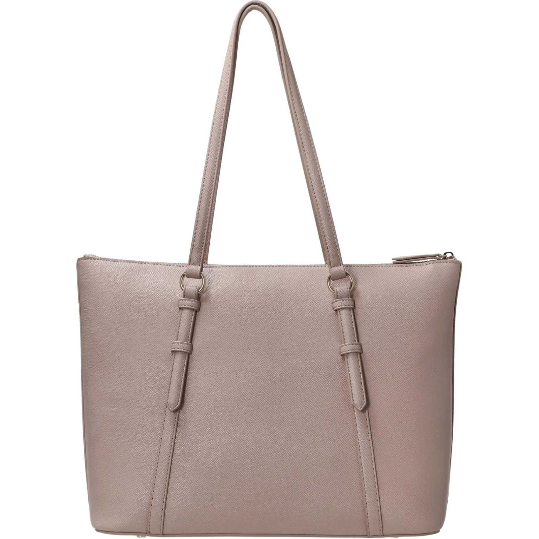 Nevet - Shopper L 39 cm (rose smoke)