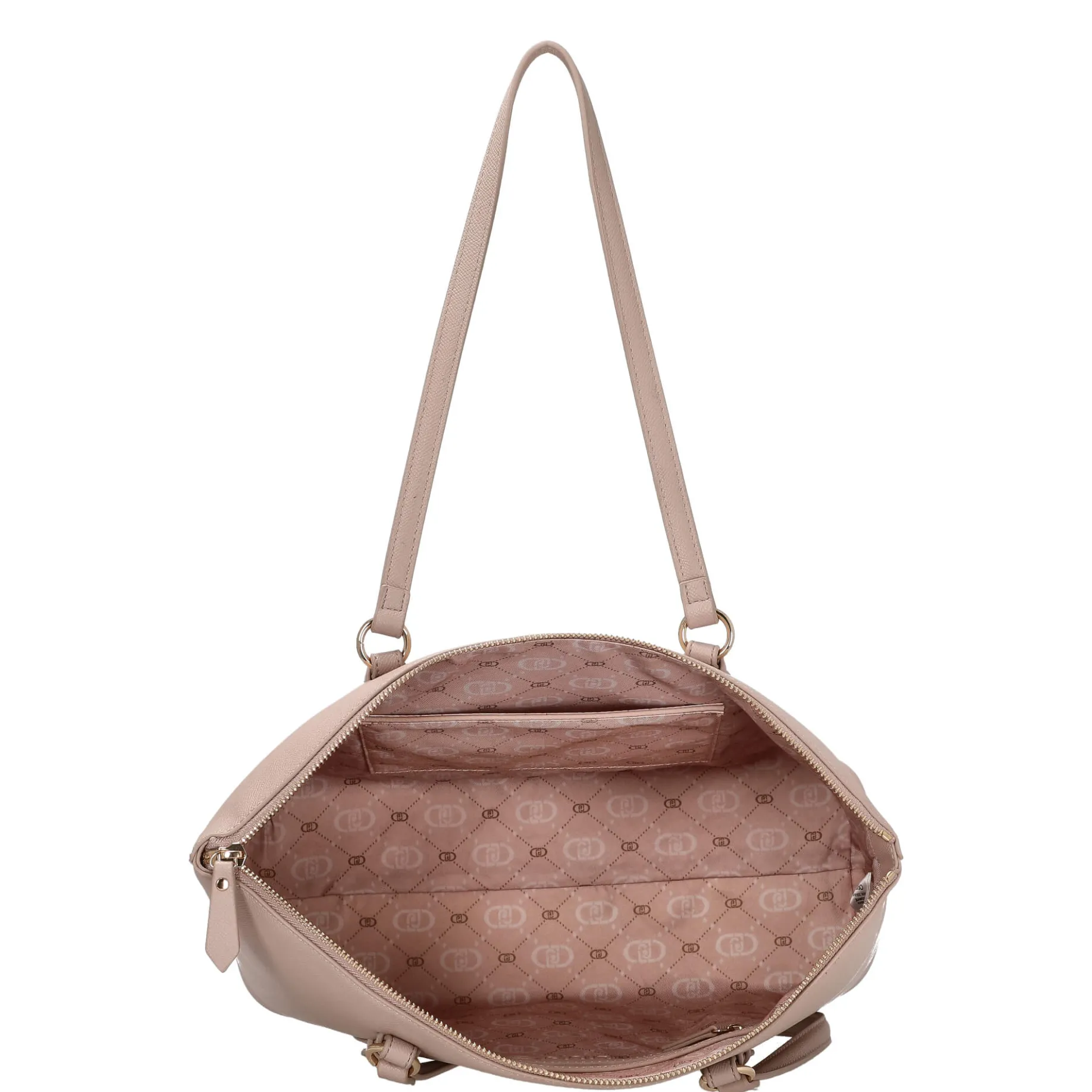 Nevet - Shopper L 39 cm (rose smoke)
