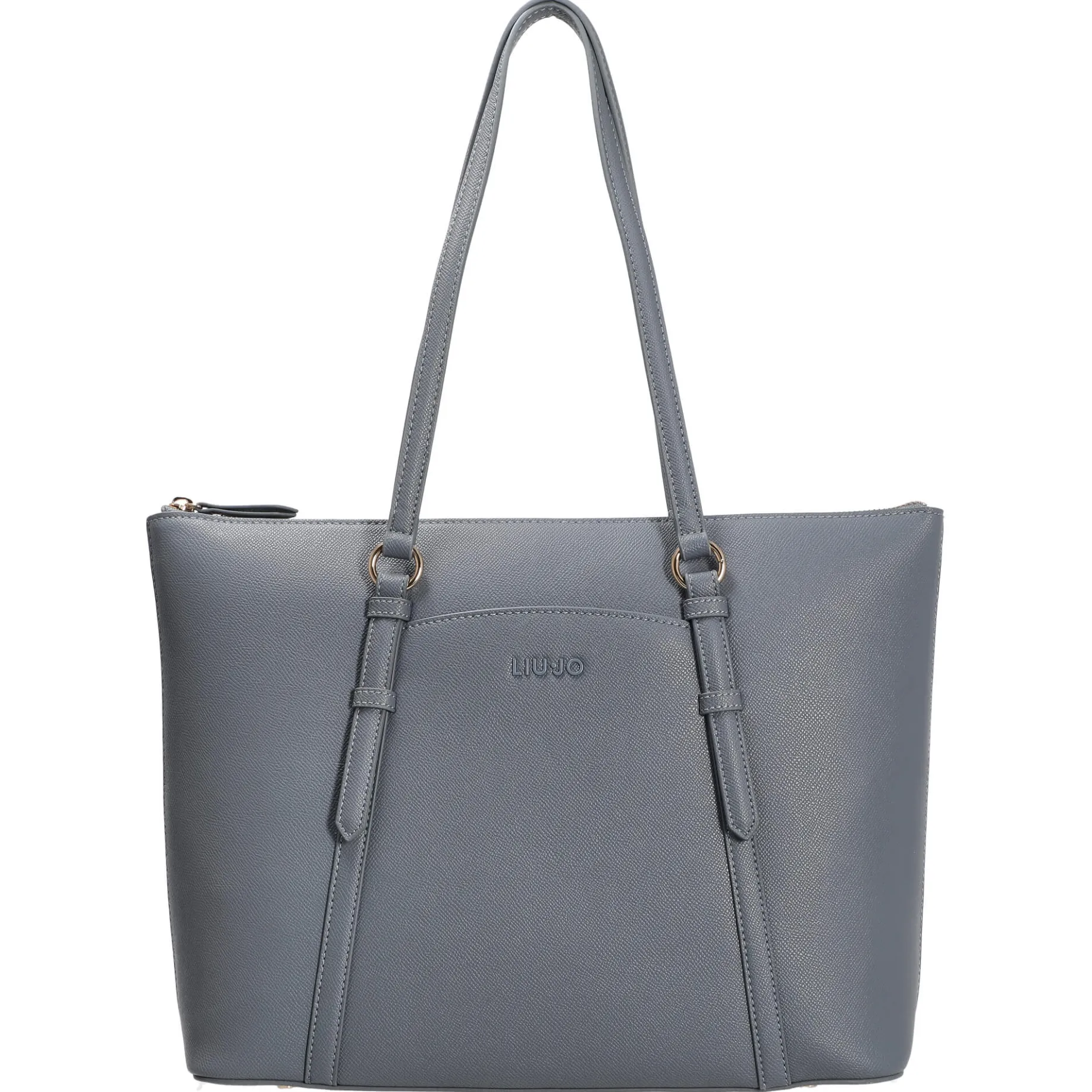 Nevet - Shopper L 39 cm (tempest)