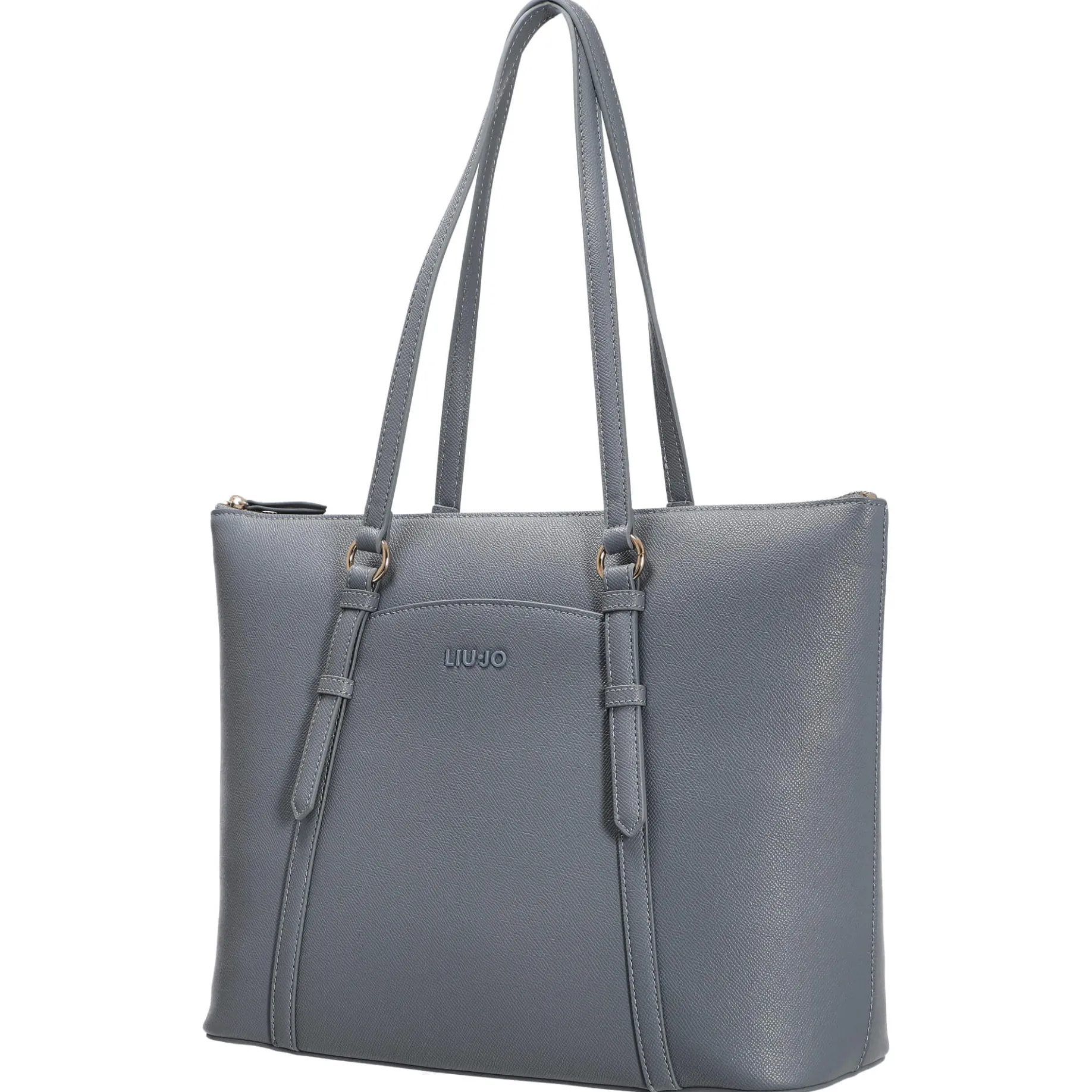 Nevet - Shopper L 39 cm (tempest)