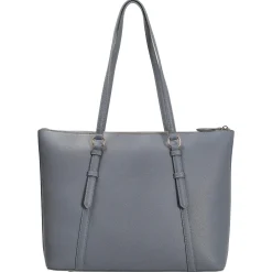 Nevet - Shopper L 39 cm (tempest)