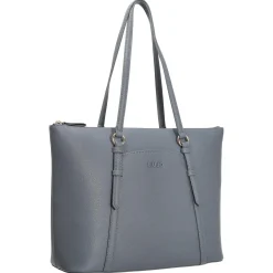 Nevet - Shopper L 39 cm (tempest)