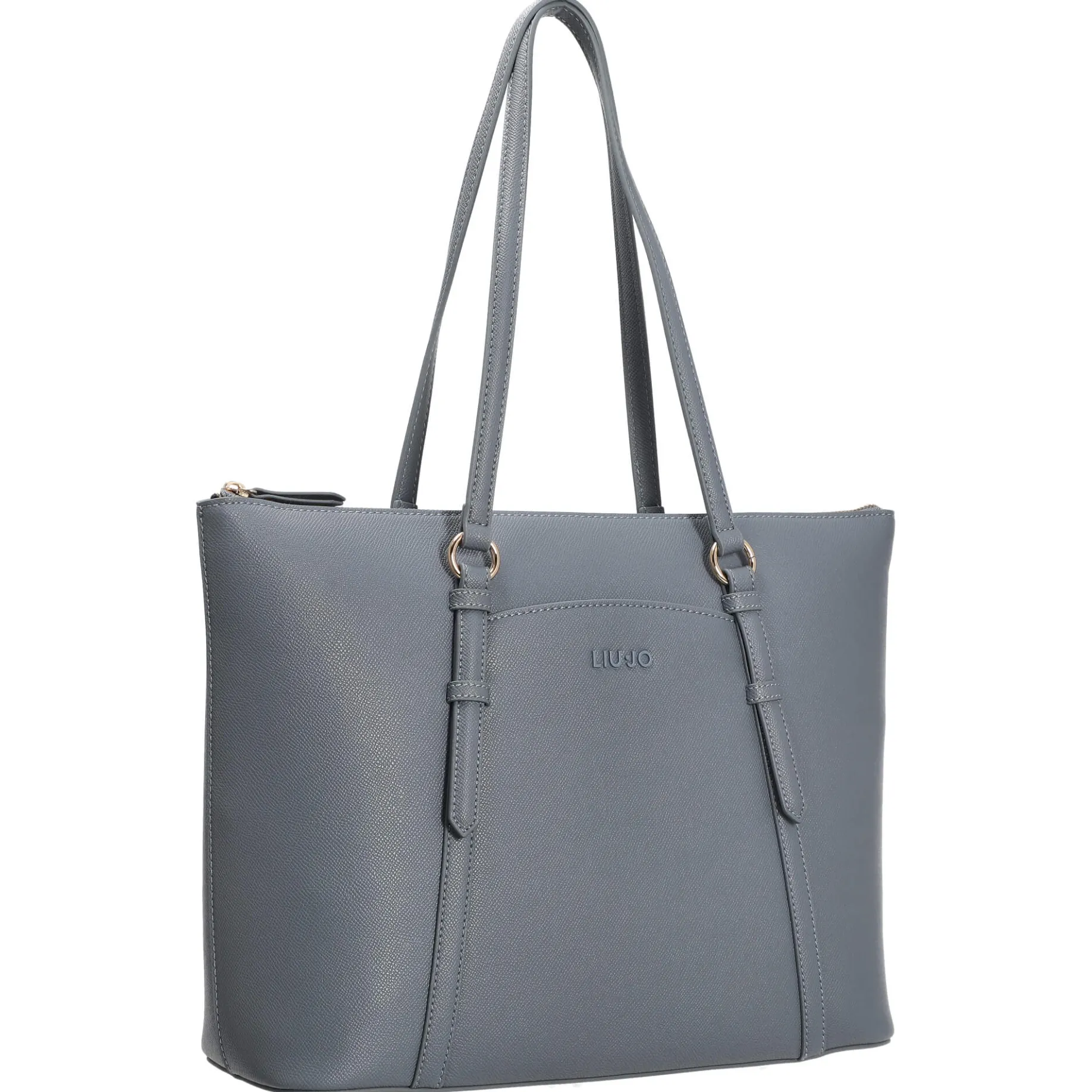 Nevet - Shopper L 39 cm (tempest)