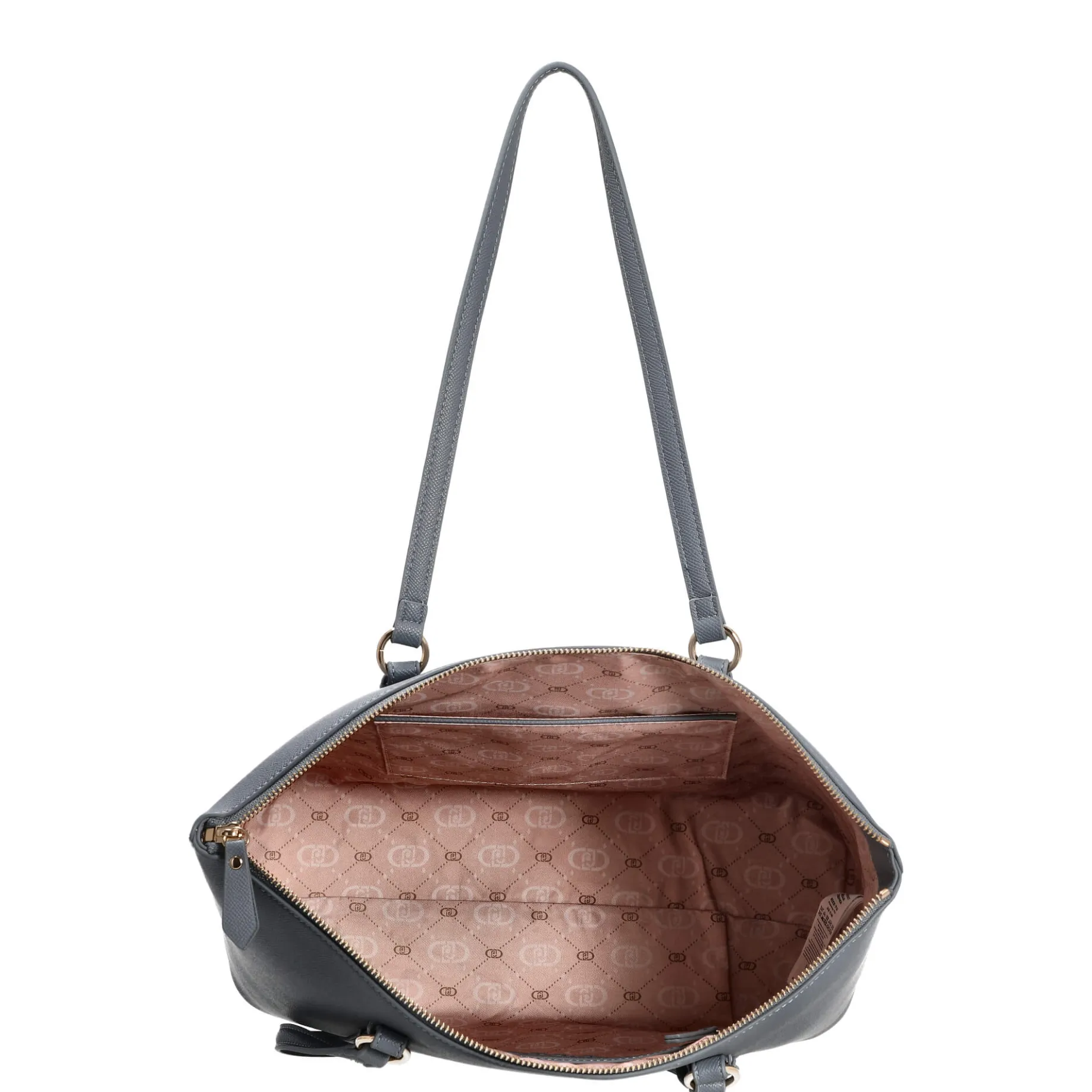 Nevet - Shopper L 39 cm (tempest)