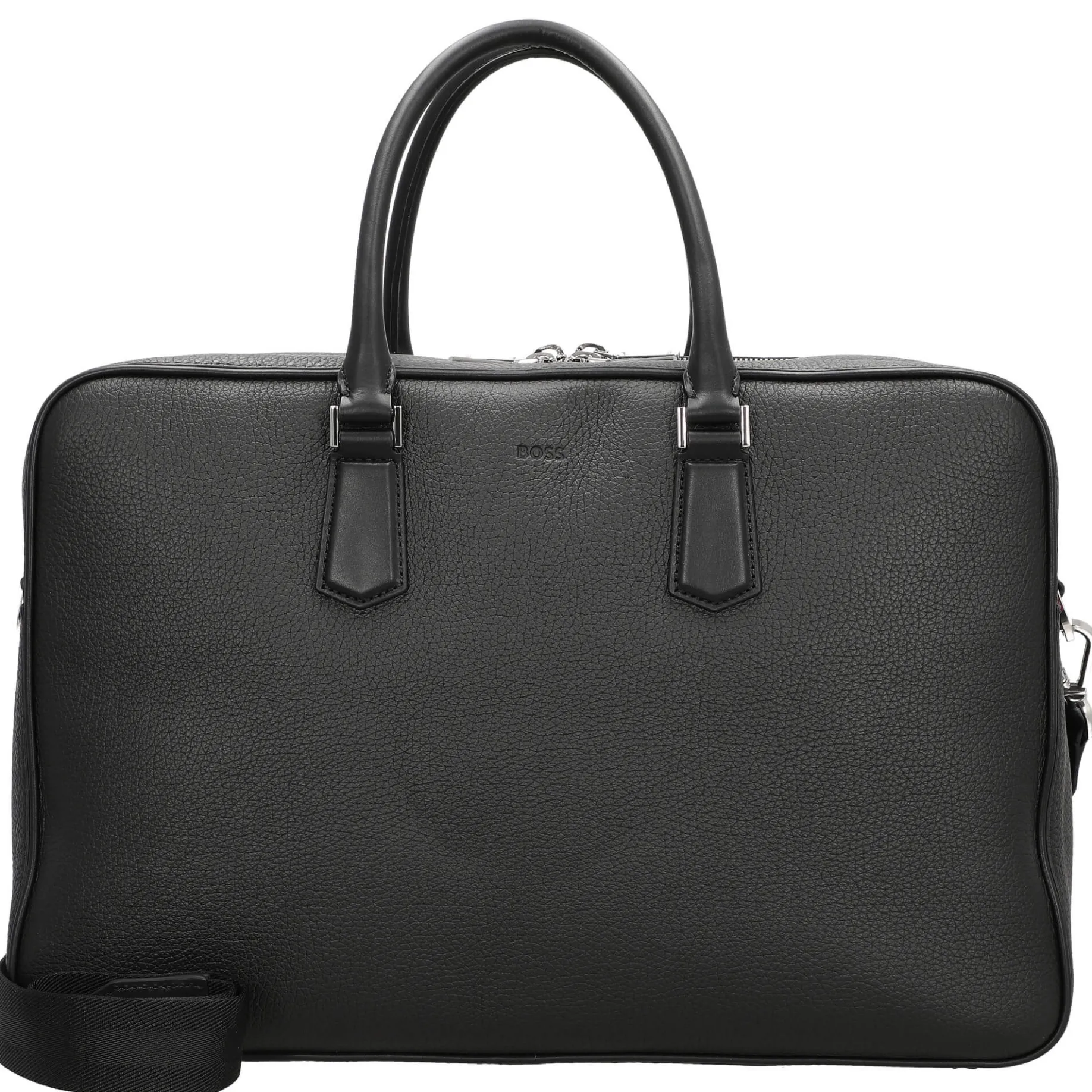 New Crosstown - Aktentasche 15" 46 cm (black)