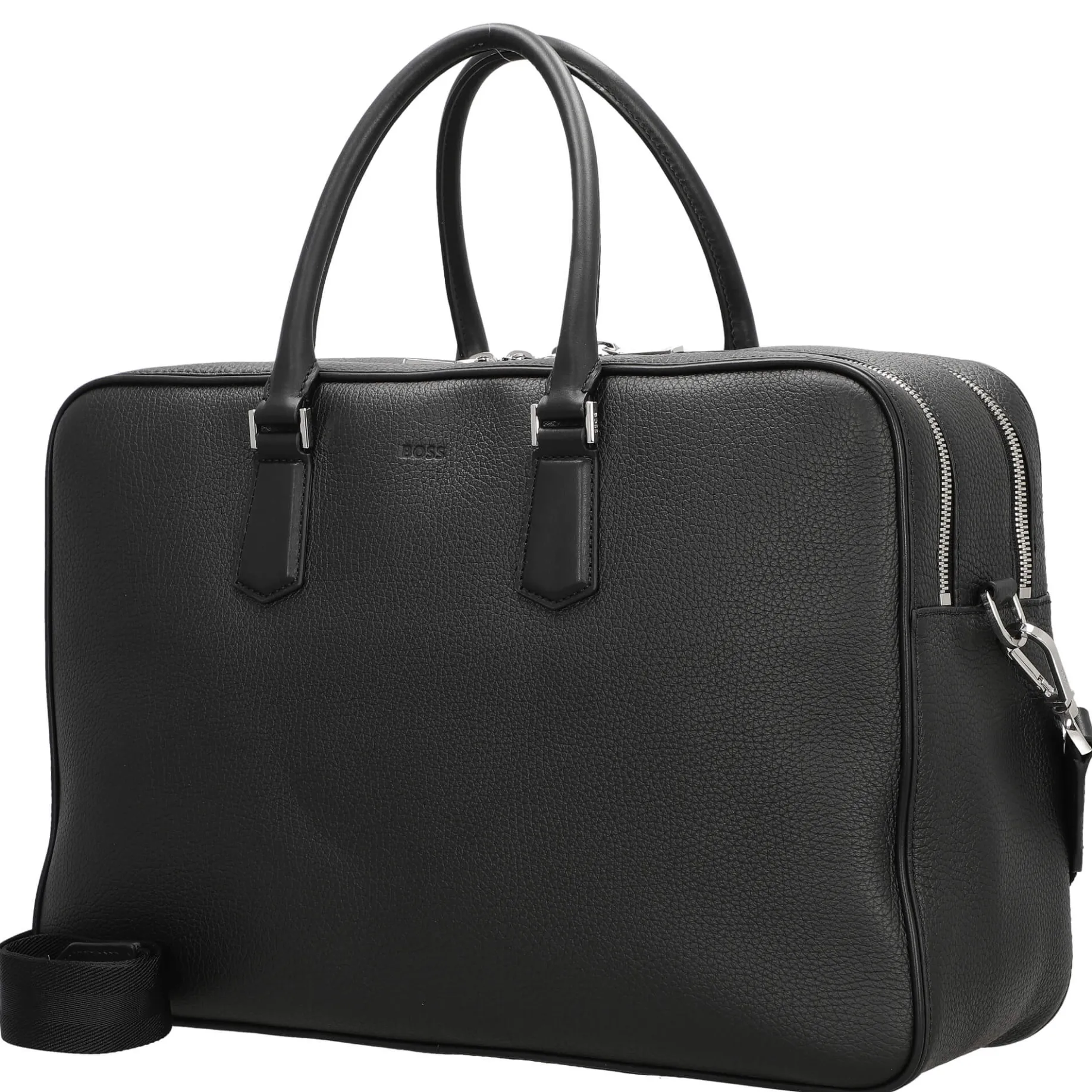 New Crosstown - Aktentasche 15" 46 cm (black)