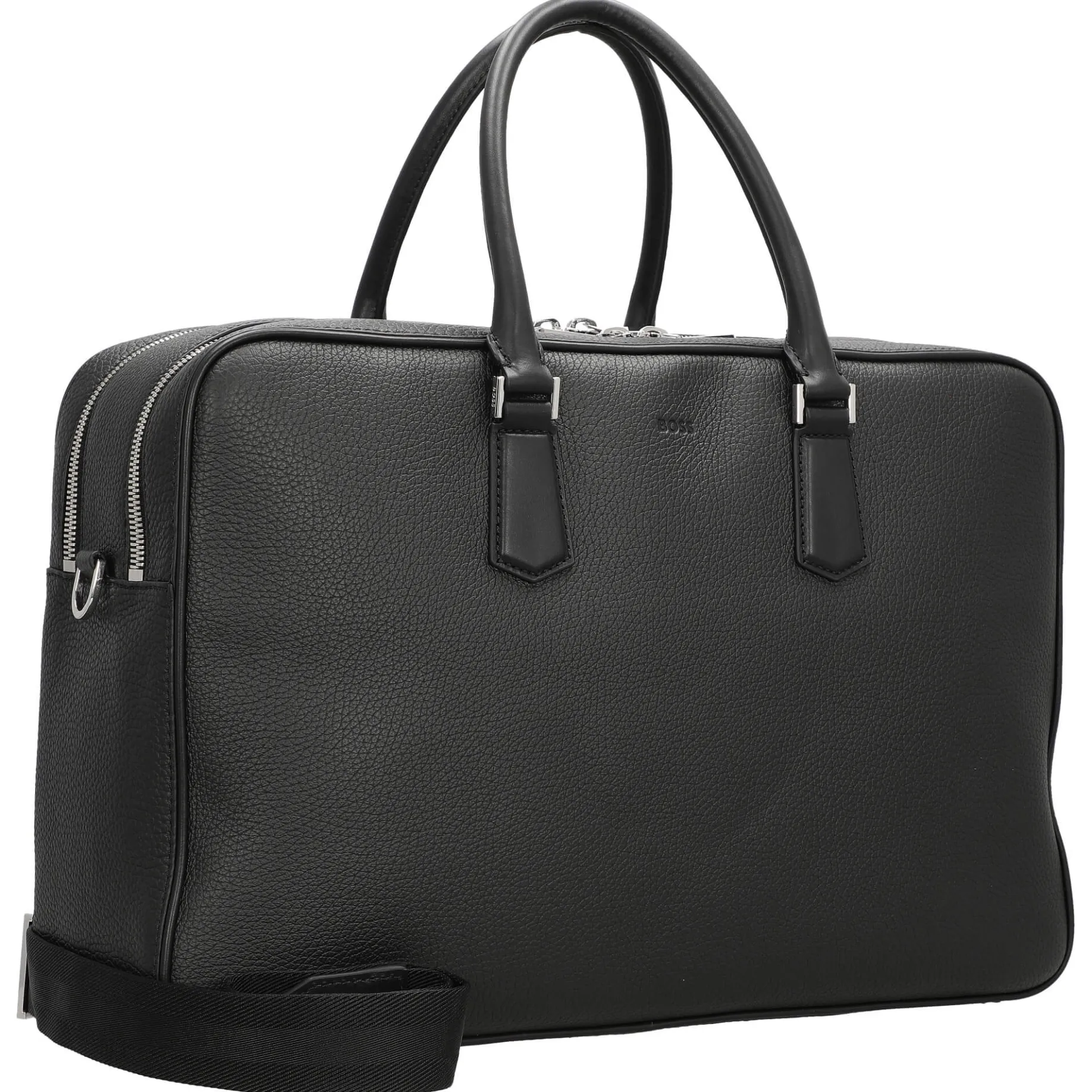 New Crosstown - Aktentasche 15" 46 cm (black)