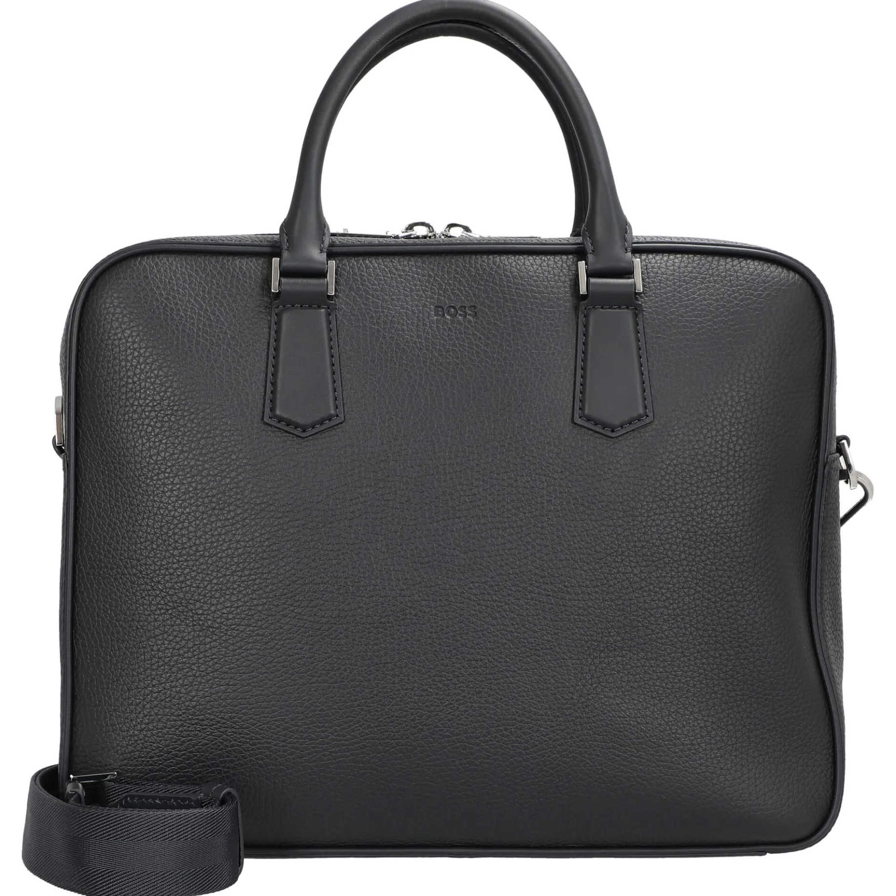 New Crosstown - Aktentasche 38 cm (navy)