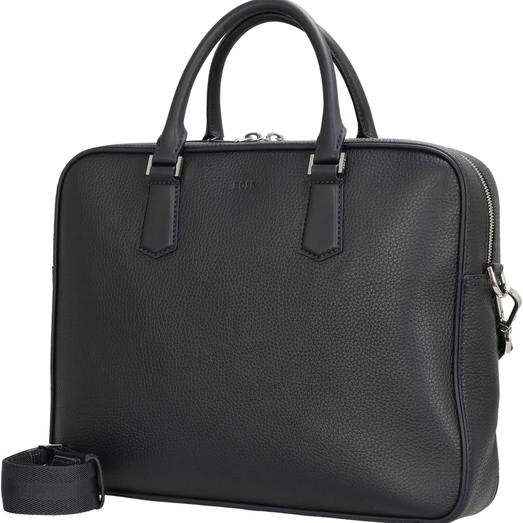 New Crosstown - Aktentasche 38 cm (navy)
