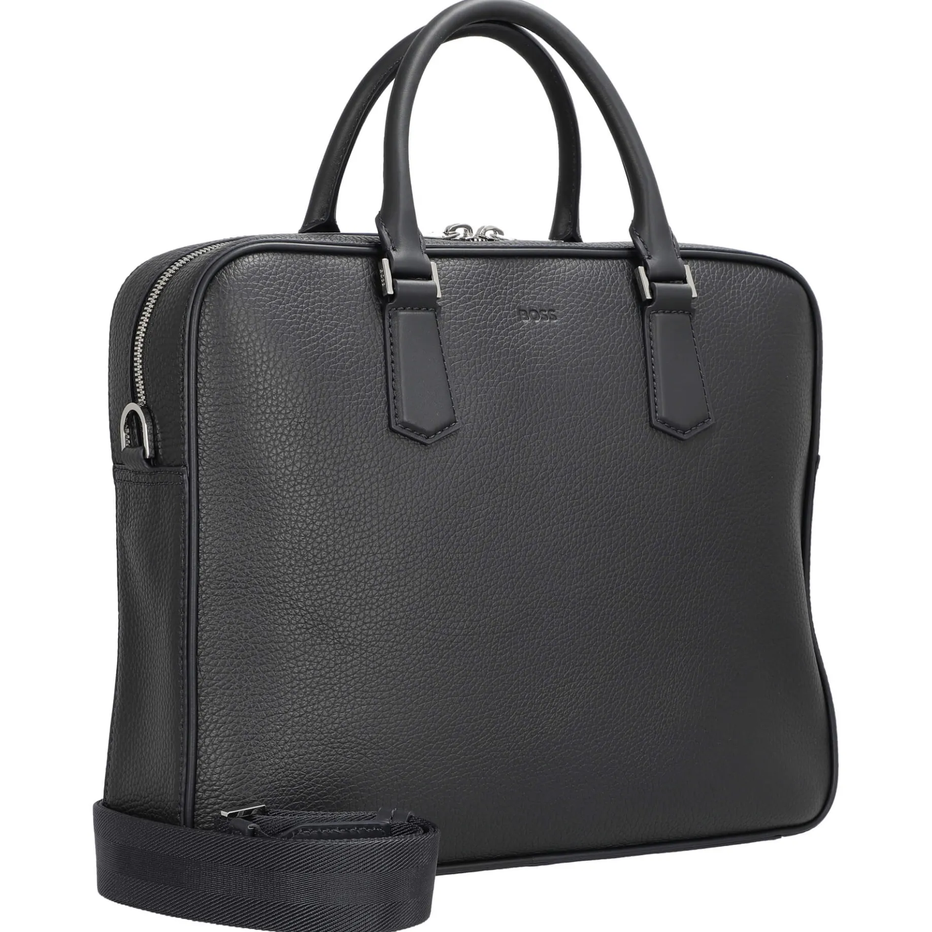 New Crosstown - Aktentasche 38 cm (navy)