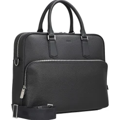 New Crosstown - Aktentasche 38 cm (navy)