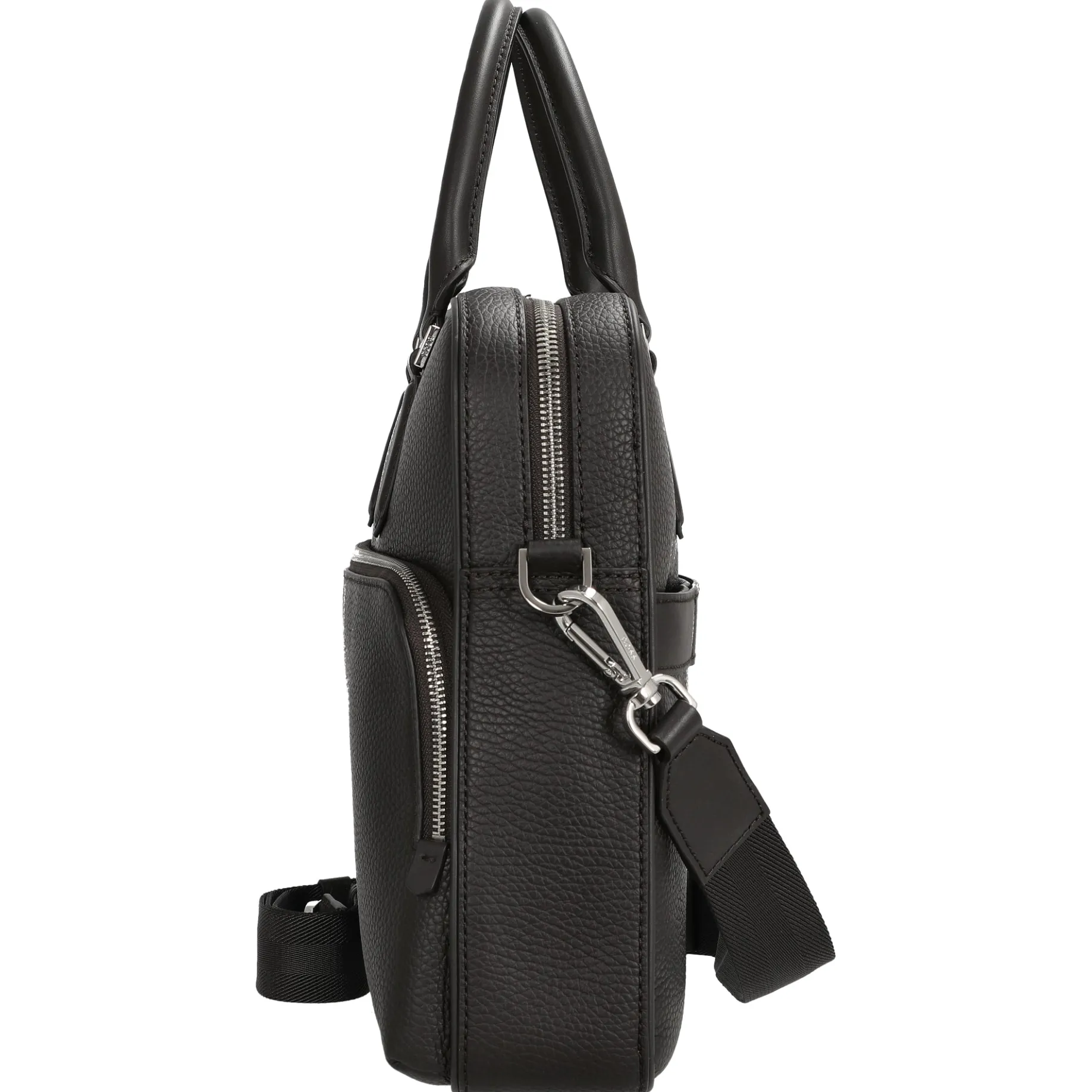 New Crosstown - Aktentasche 38 cm (dunkelbraun)
