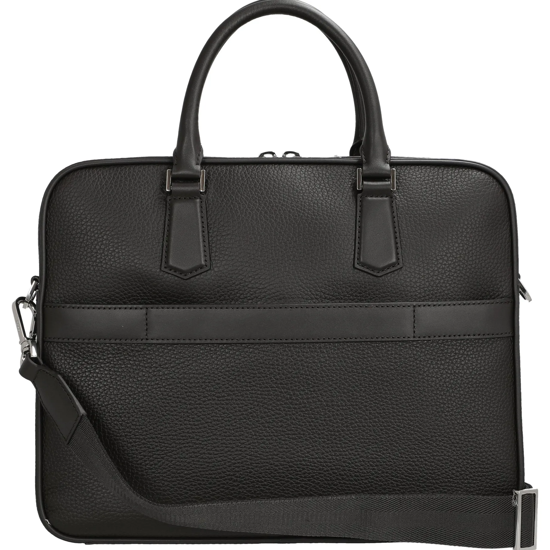 New Crosstown - Aktentasche 38 cm (dunkelbraun)