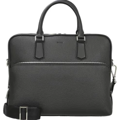 New Crosstown - Aktentasche 38 cm (black)