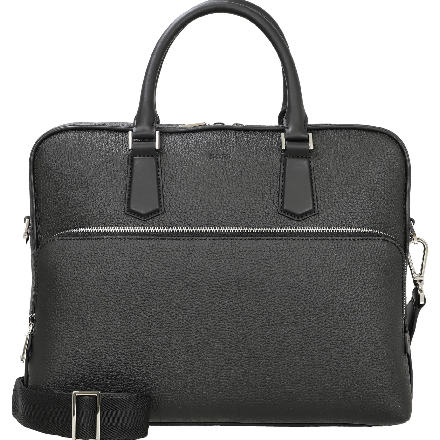 New Crosstown - Aktentasche 38 cm (black)