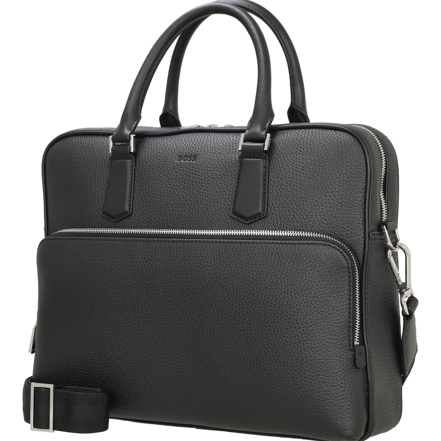 New Crosstown - Aktentasche 38 cm (black)