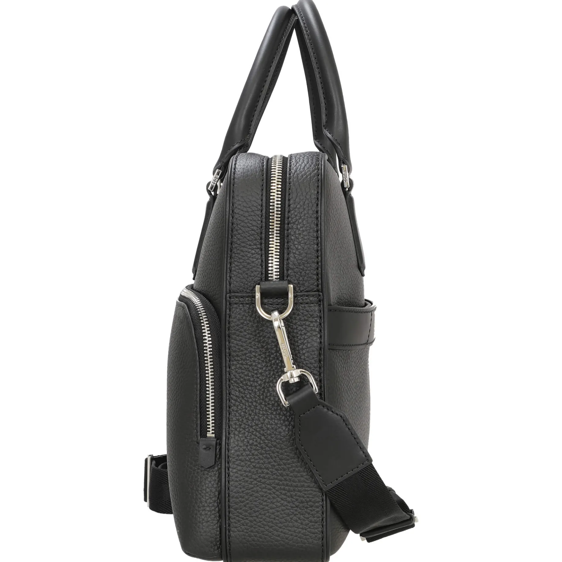 New Crosstown - Aktentasche 38 cm (black)