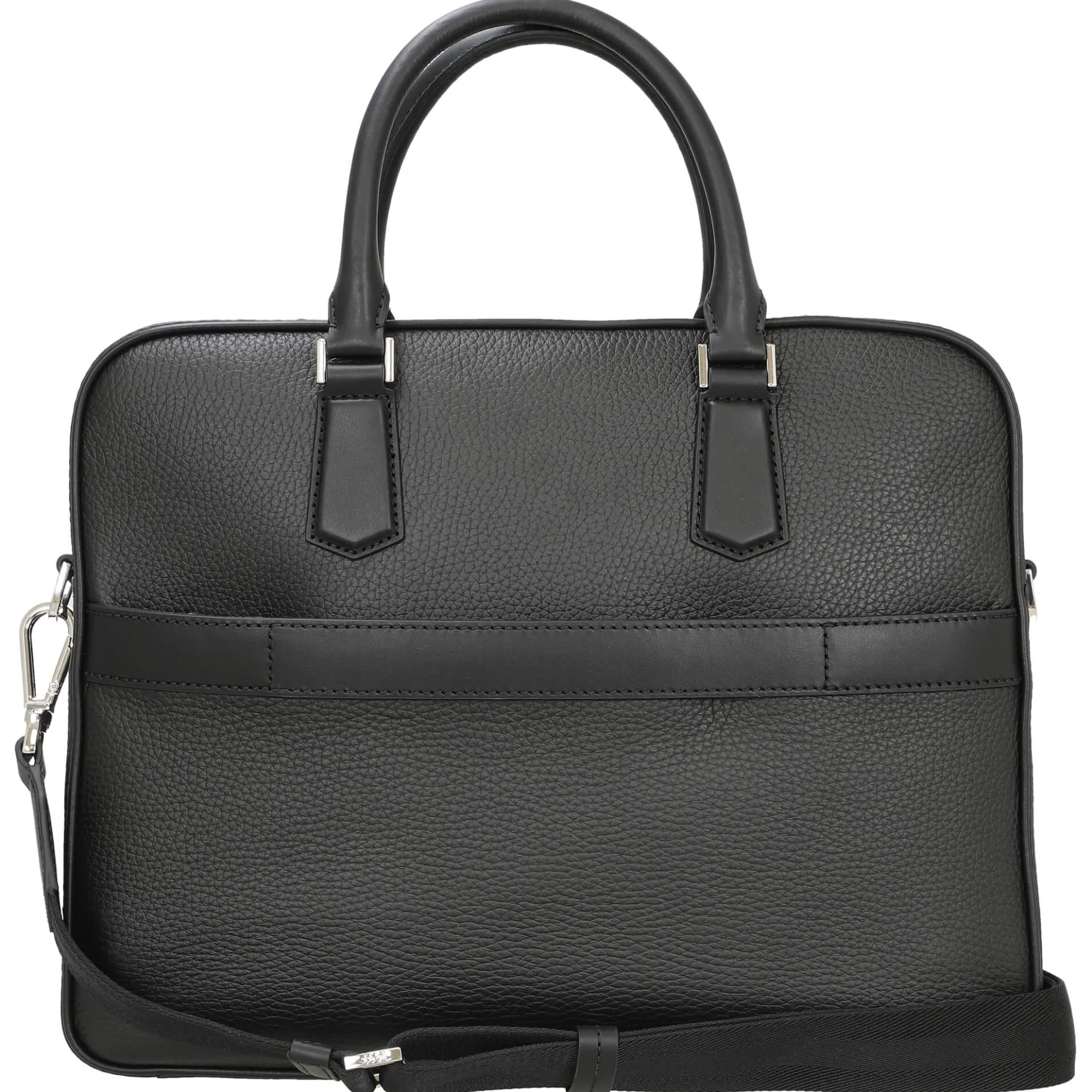 New Crosstown - Aktentasche 38 cm (black)