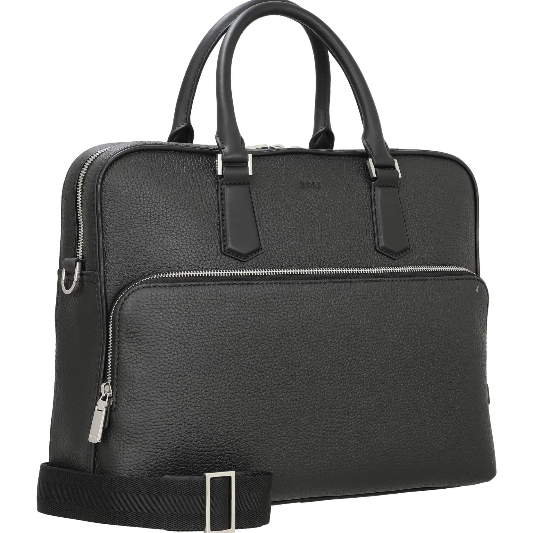 New Crosstown - Aktentasche 38 cm (black)