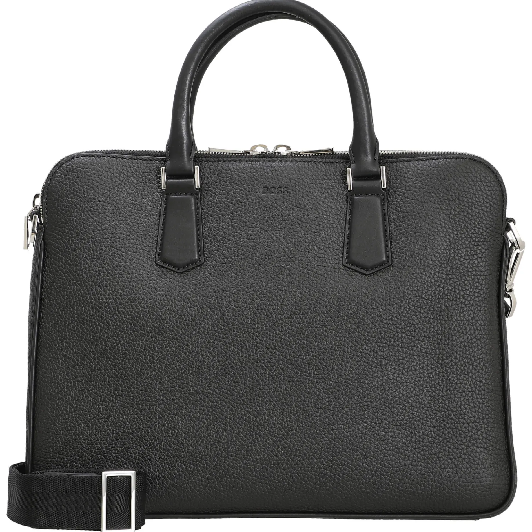 New Crosstown - Aktentasche 38.5 cm (black)