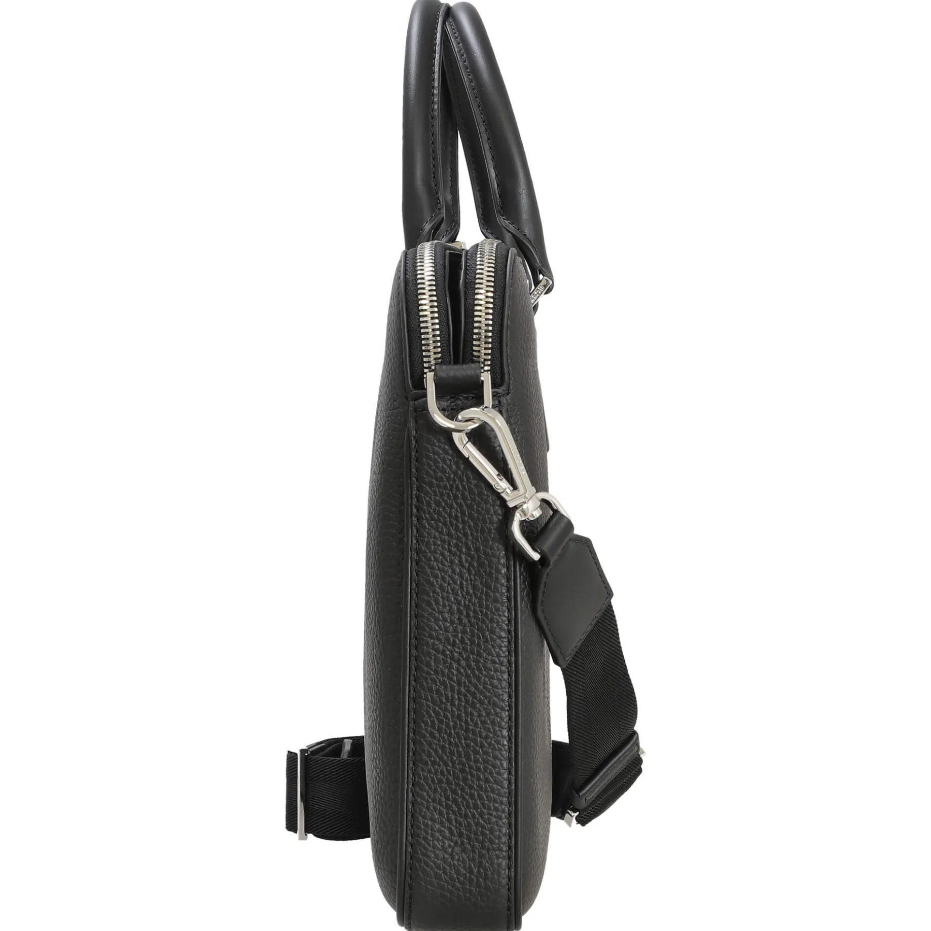 New Crosstown - Aktentasche 38.5 cm (black)