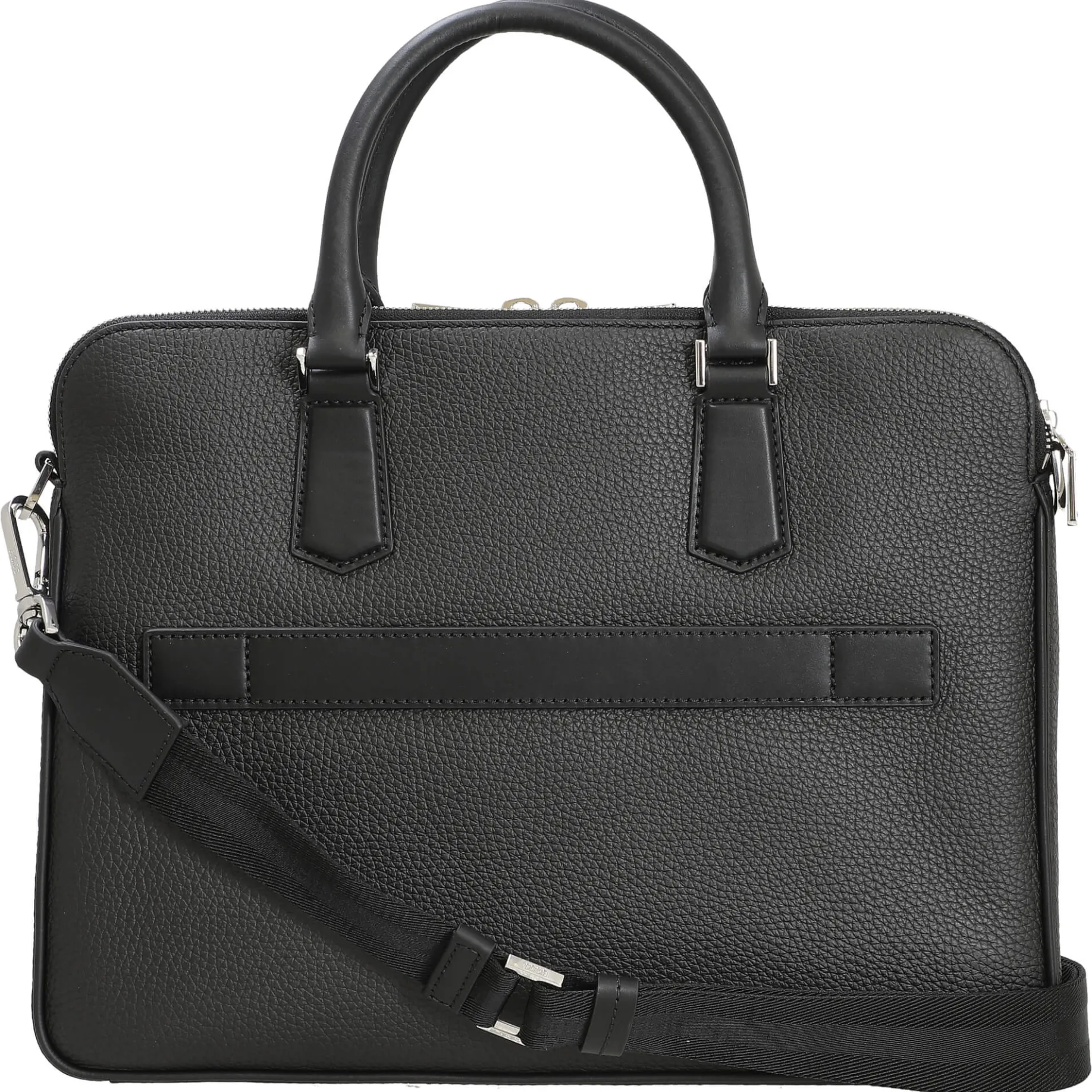 New Crosstown - Aktentasche 38.5 cm (black)