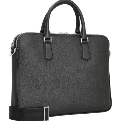 New Crosstown - Aktentasche 38.5 cm (black)