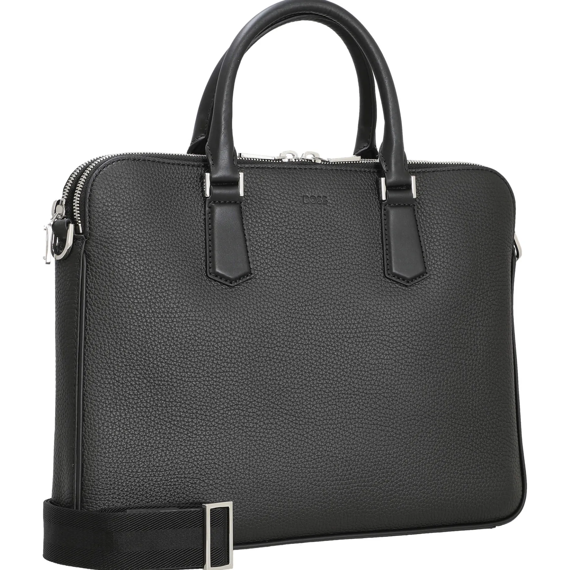 New Crosstown - Aktentasche 38.5 cm (black)