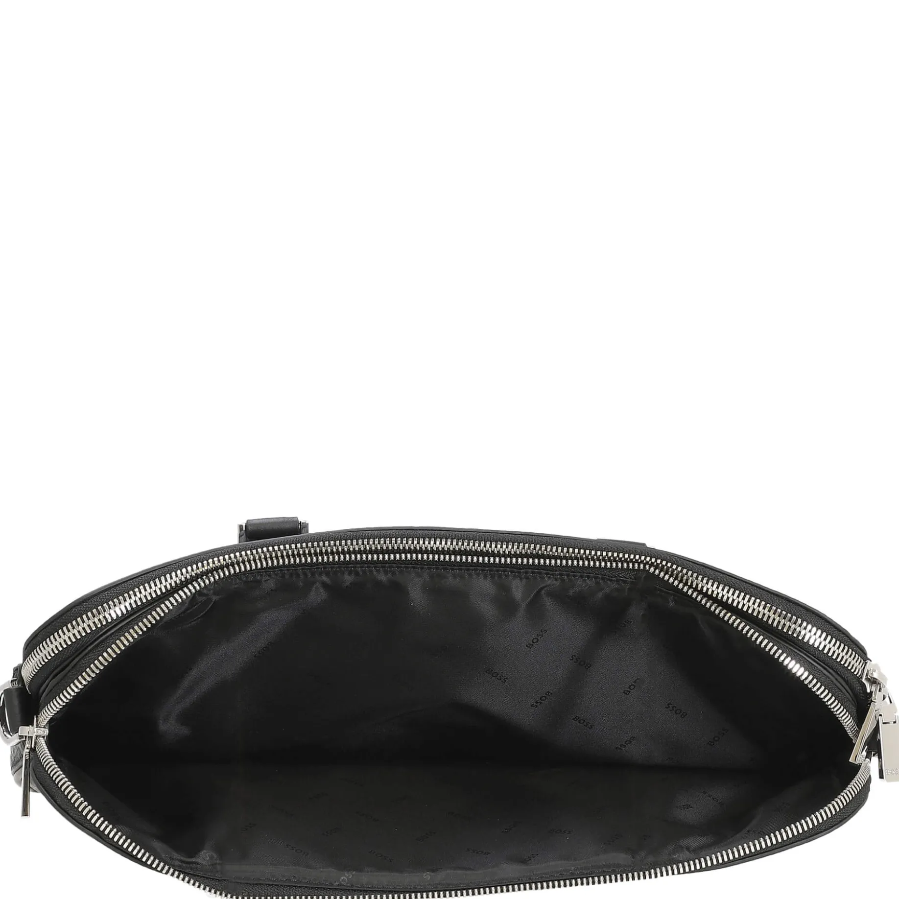 New Crosstown - Aktentasche 38.5 cm (black)