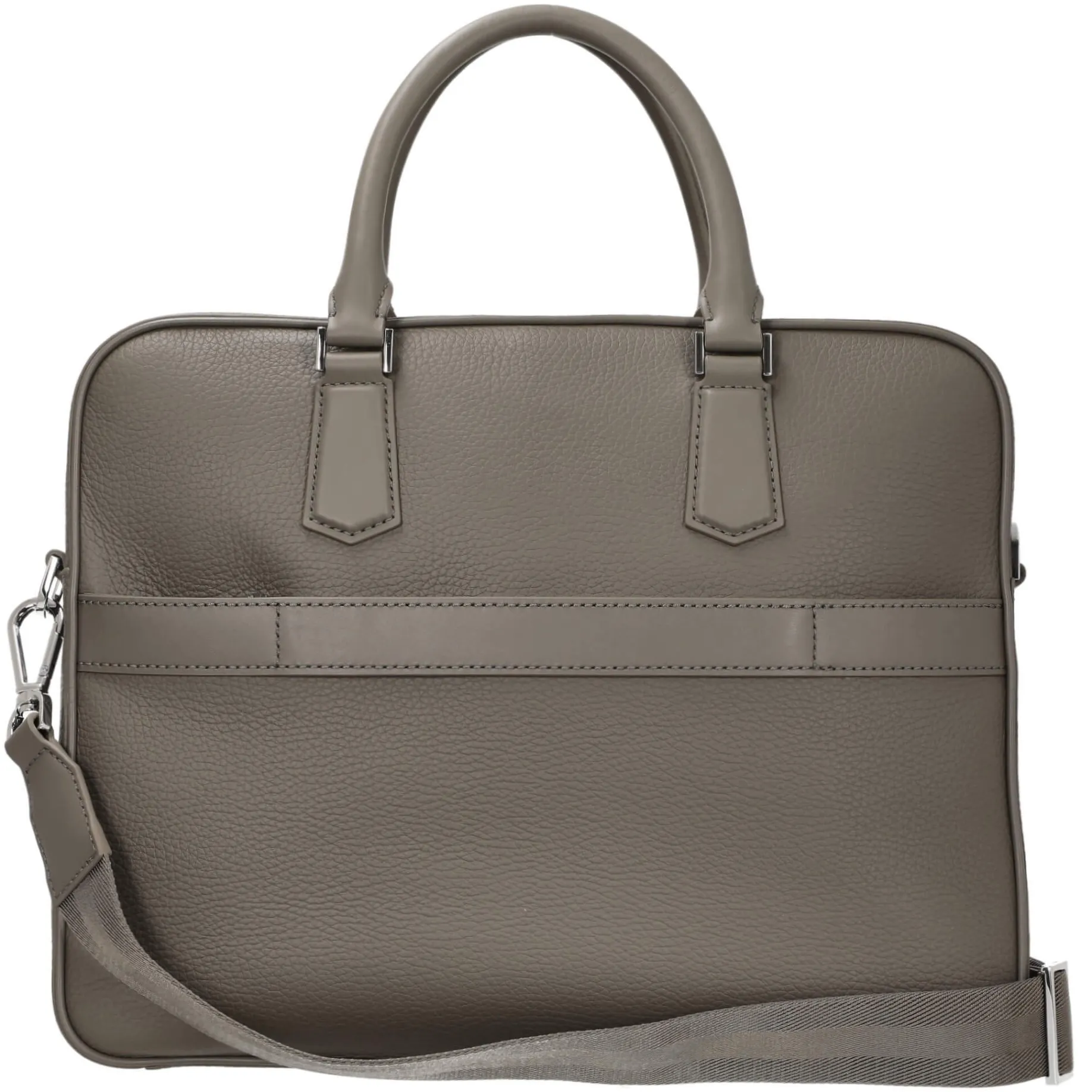 New Crosstown - Aktentasche 38 cm (open green)