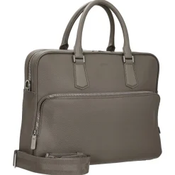 New Crosstown - Aktentasche 38 cm (open green)