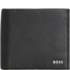 New Crosstown - Geldbörse 4cc 11 cm (black)