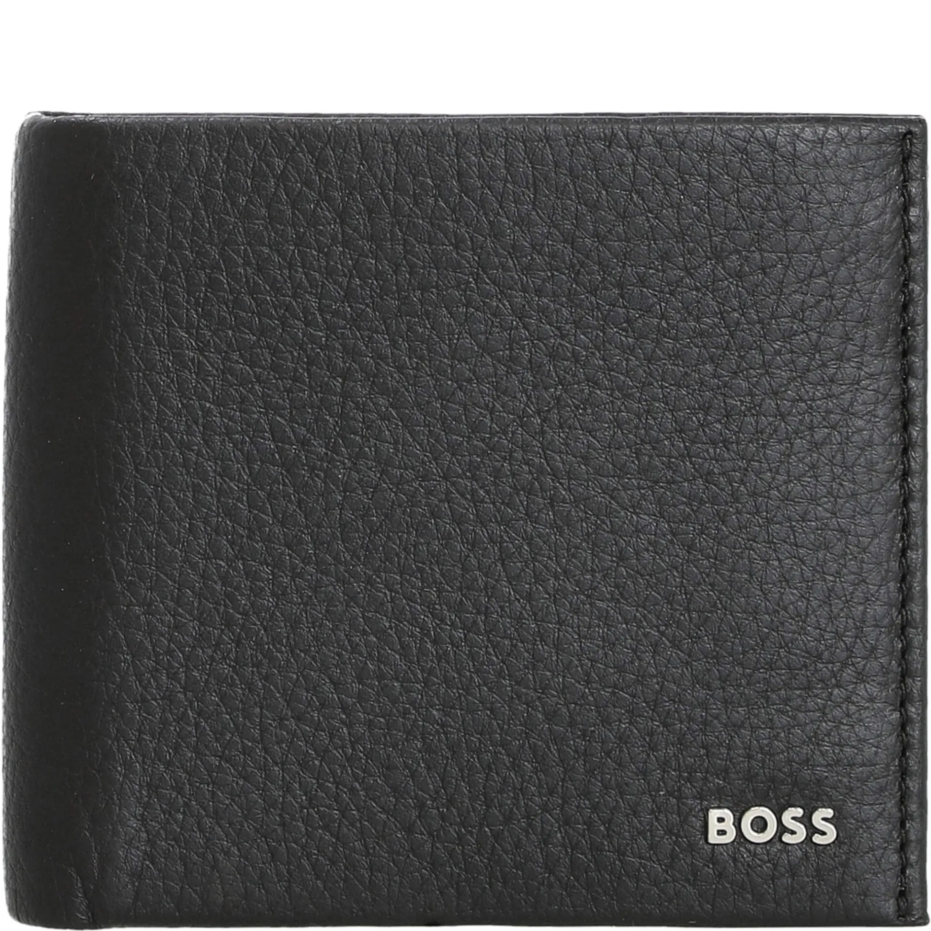 New Crosstown - Geldbörse 4cc 11 cm (black)
