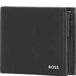New Crosstown - Geldbörse 4cc 11 cm (black)