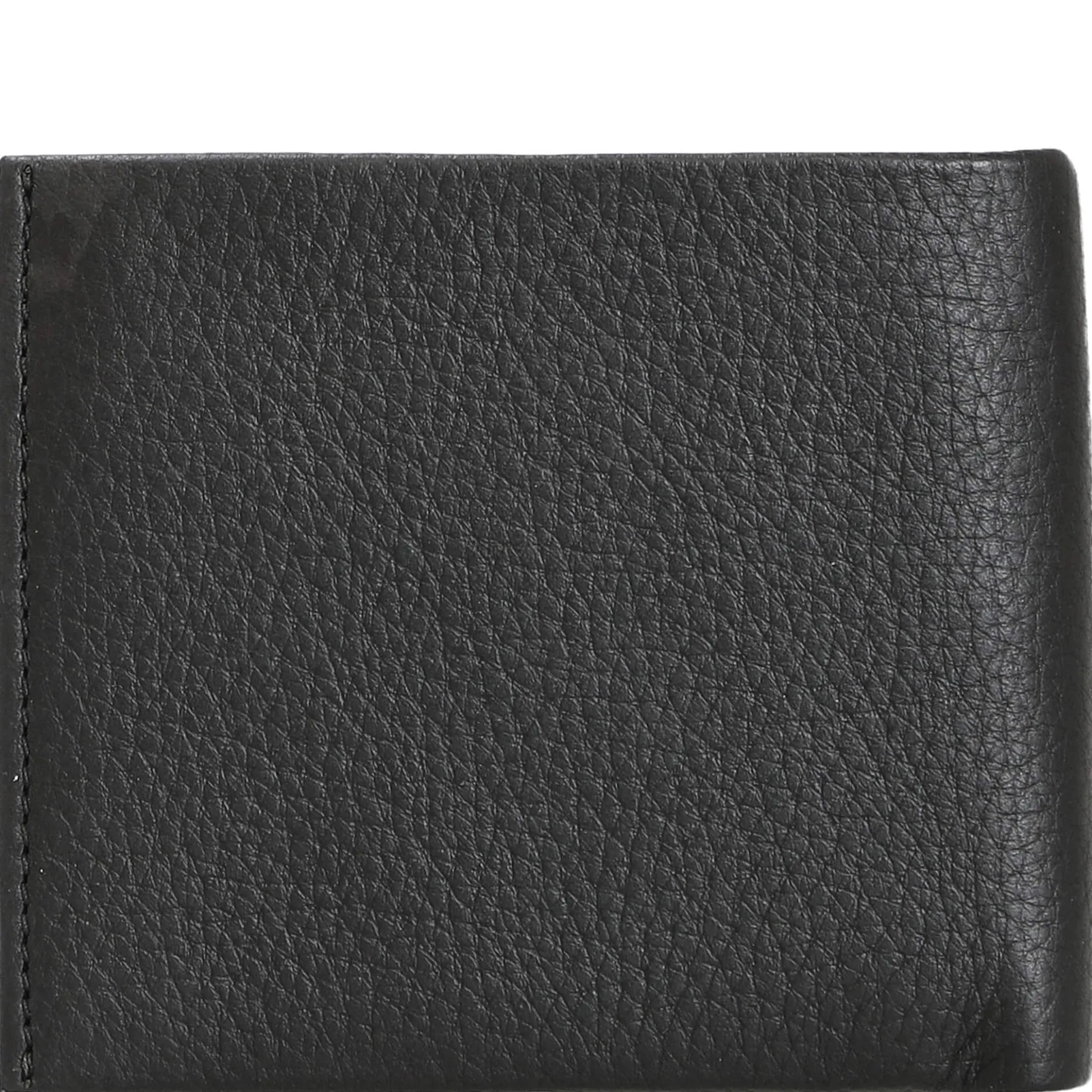 New Crosstown - Geldbörse 4cc 11 cm (black)