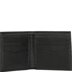 New Crosstown - Geldbörse 8cc 11 cm (black)