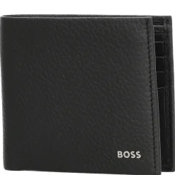 New Crosstown - Geldbörse 8cc 11 cm (black)