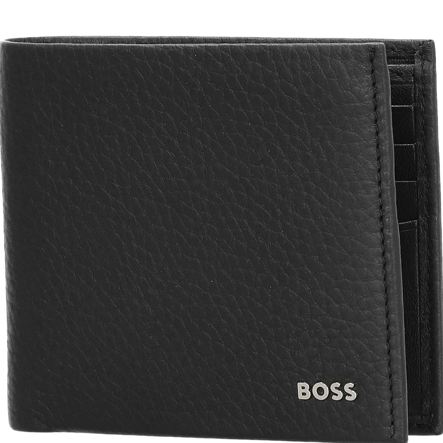 New Crosstown - Geldbörse 8cc 11 cm (black)