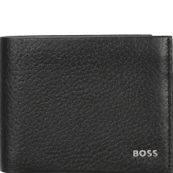 New Crosstown - Geldbörse 6cc 11 cm (black)