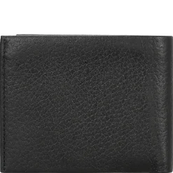 New Crosstown - Geldbörse 6cc 11 cm (black)