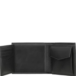 New Crosstown - Geldbörse 8cc 11 cm (black)