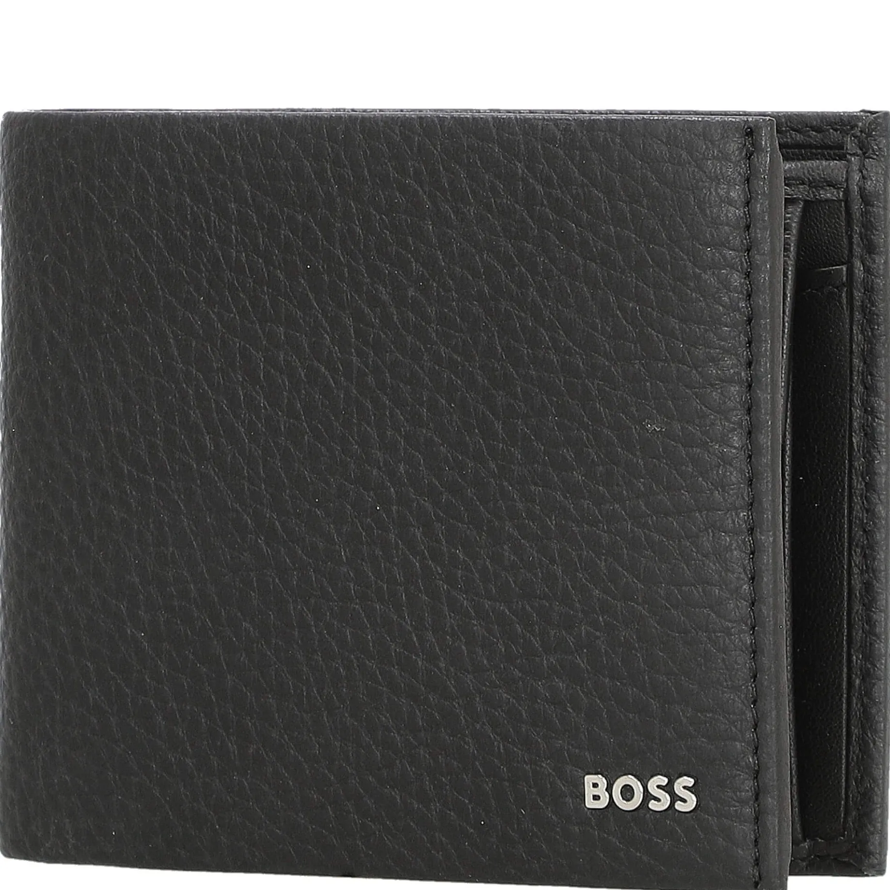 New Crosstown - Geldbörse 8cc 11 cm (black)