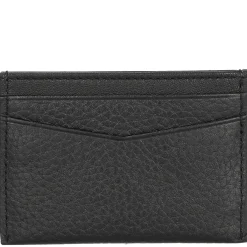 New Crosstown - Kreditkartenetui 4cc 10 cm (black)