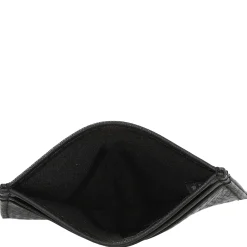 New Crosstown - Kreditkartenetui 4cc 10 cm (black)
